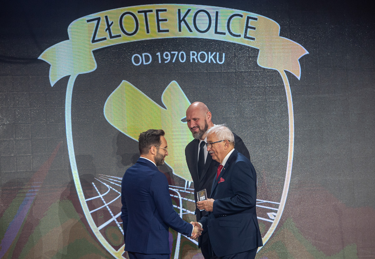 Gala Orlen Złote Kolce  obrazek 6