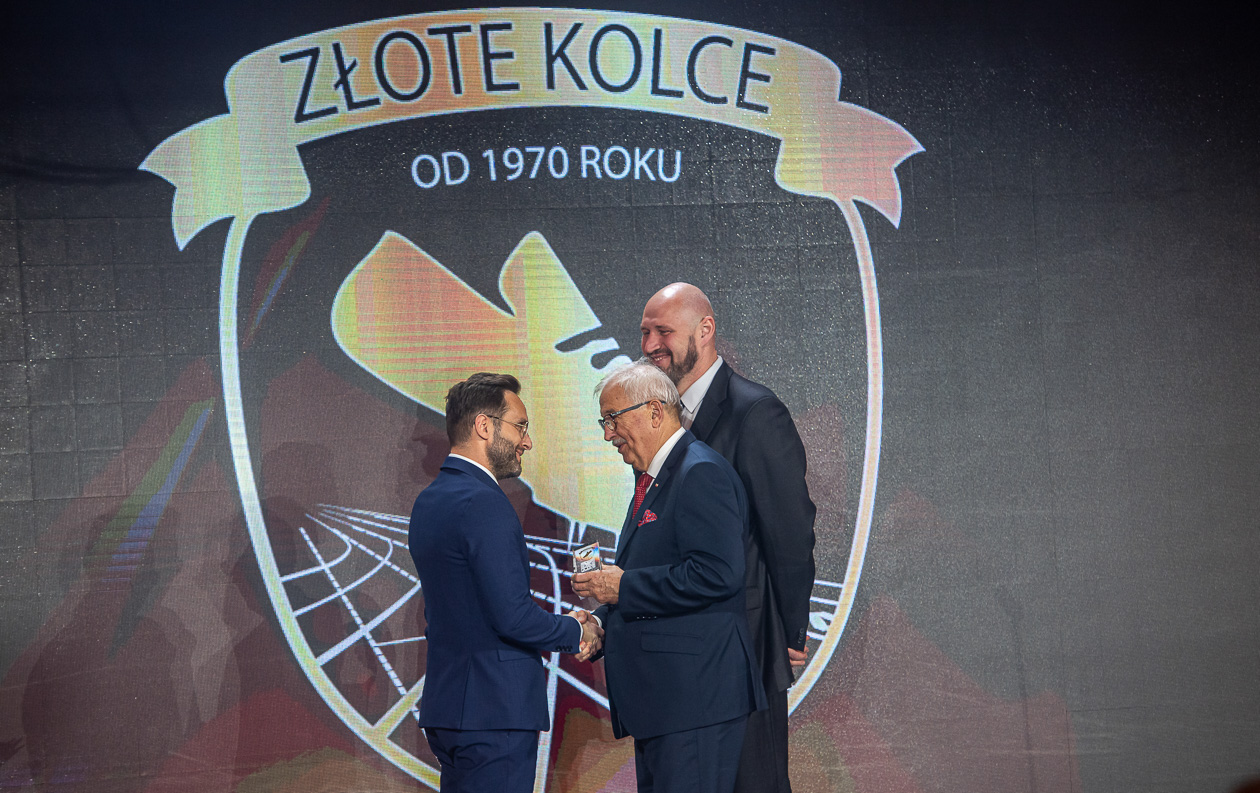 Gala Orlen Złote Kolce  obrazek 7