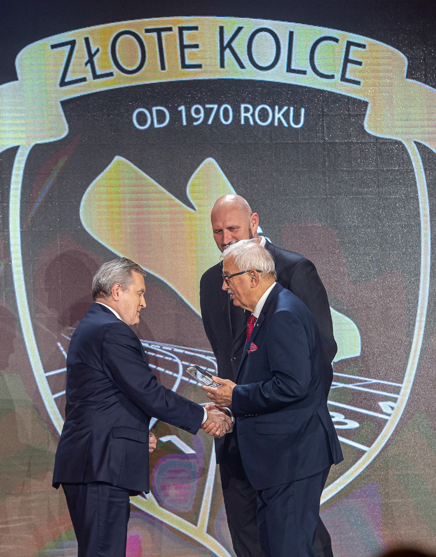 Gala Orlen Złote Kolce  obrazek 8