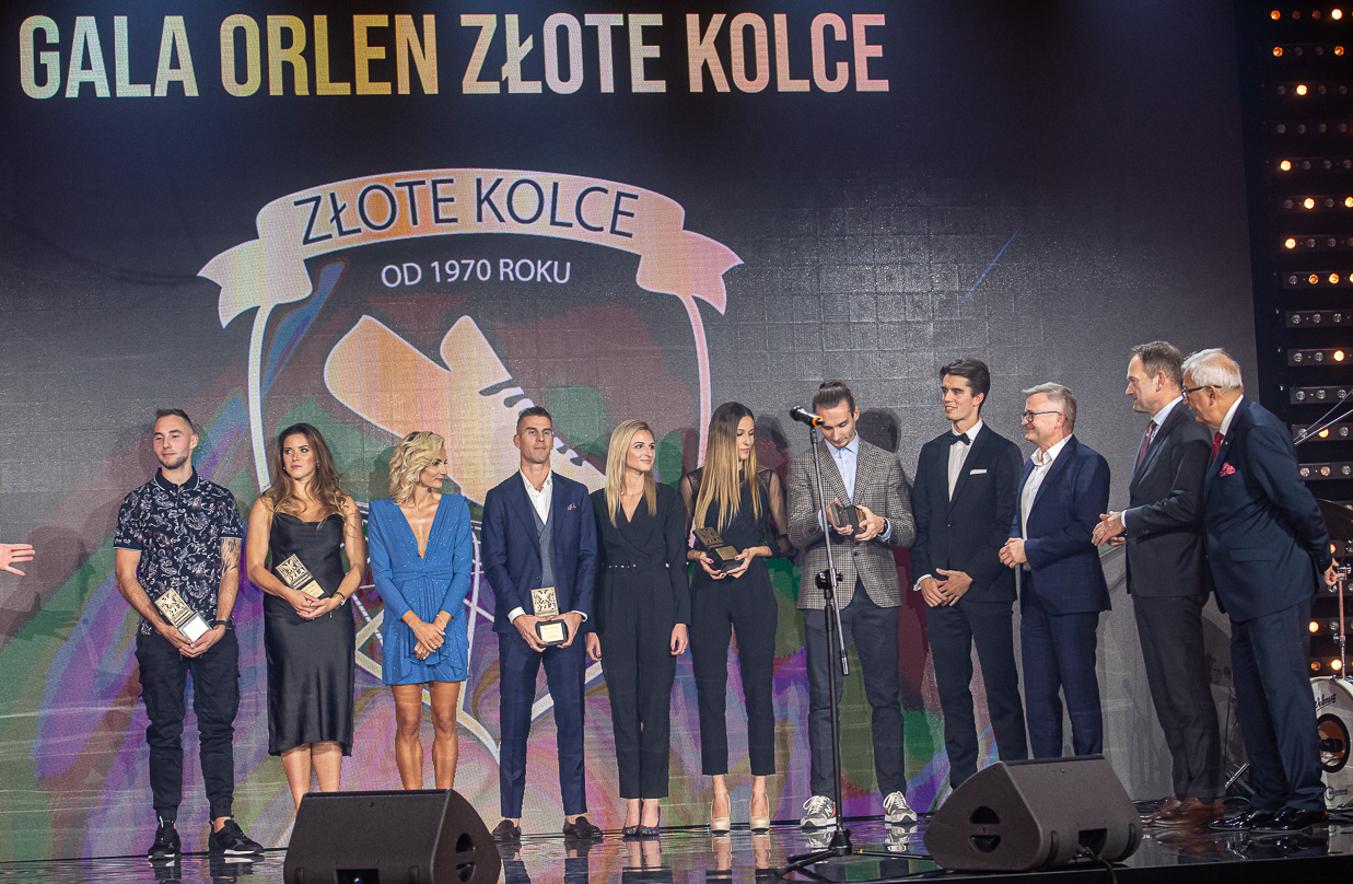 Gala Orlen Złote Kolce  obrazek 9