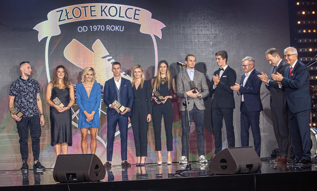 Gala Orlen Złote Kolce  obrazek 10