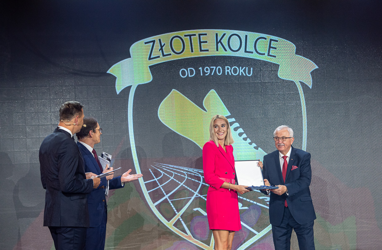Gala Orlen Złote Kolce  obrazek 13