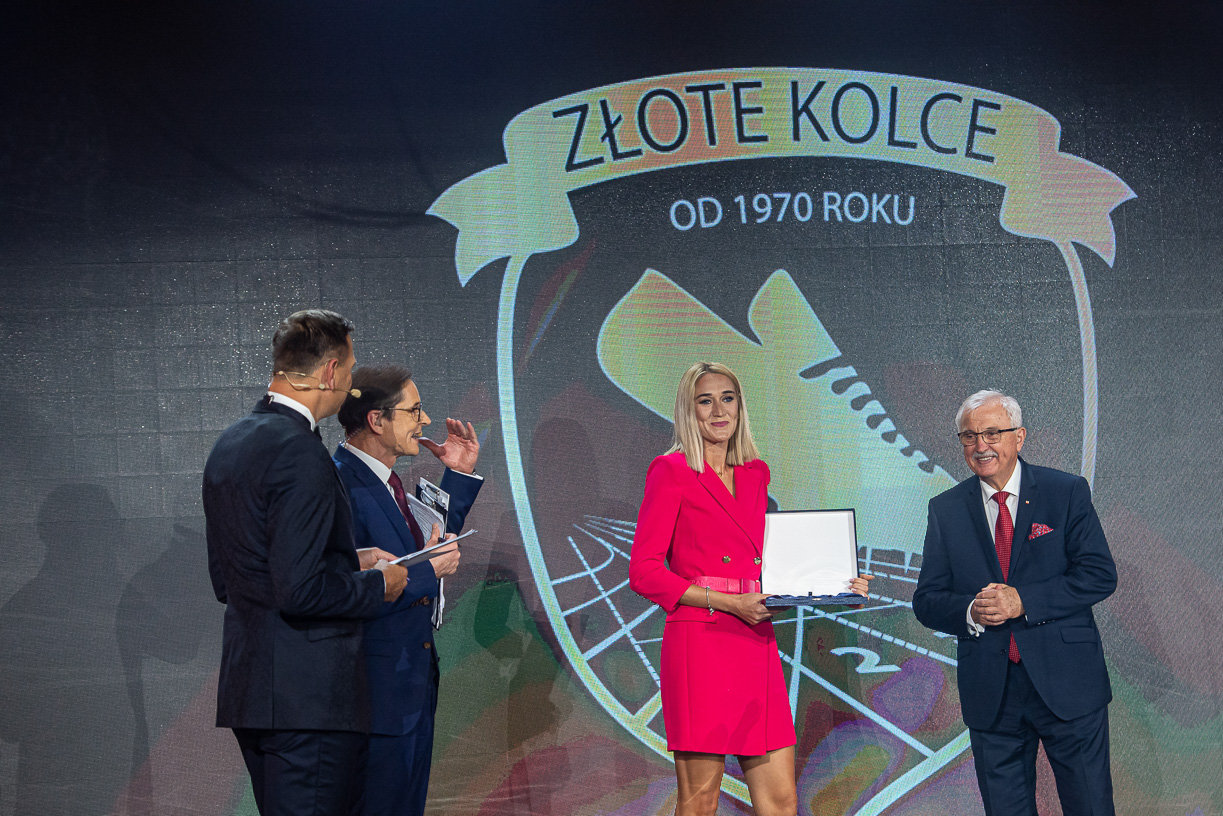 Gala Orlen Złote Kolce  obrazek 14