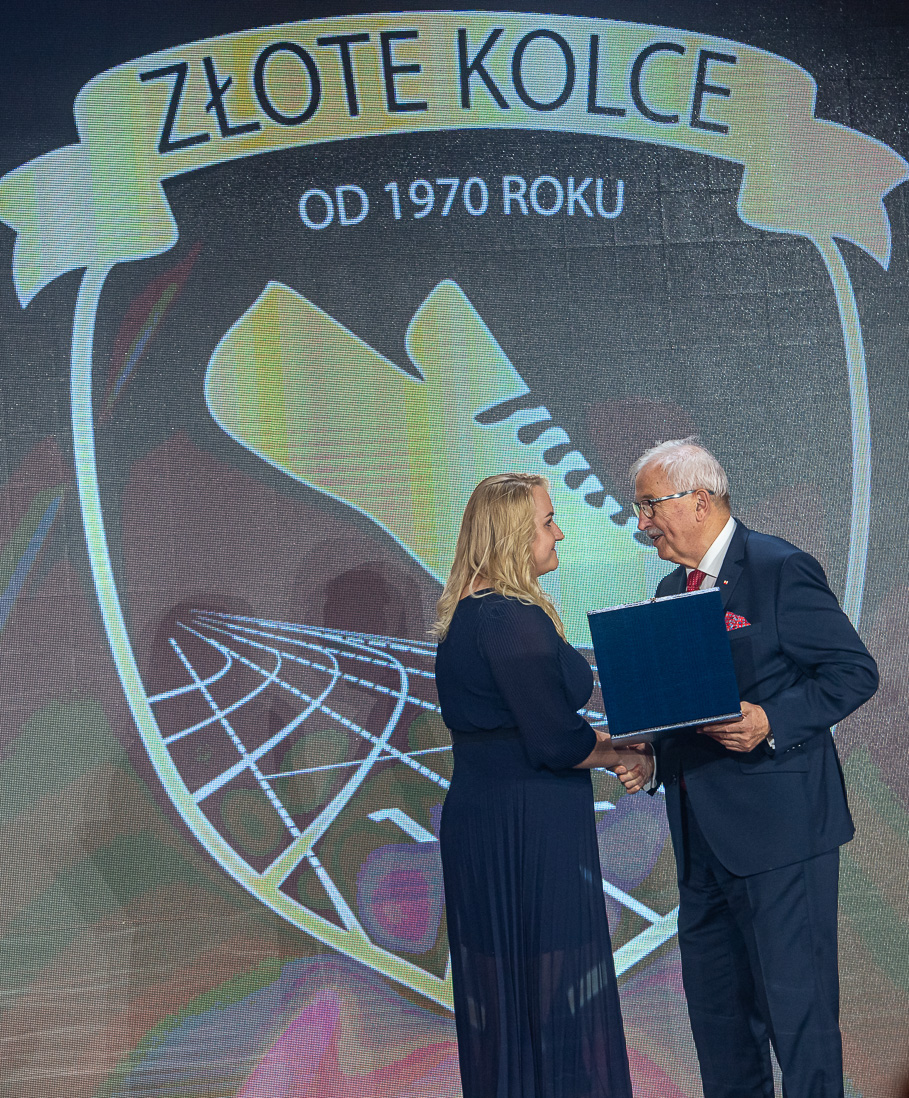 Gala Orlen Złote Kolce  obrazek 15