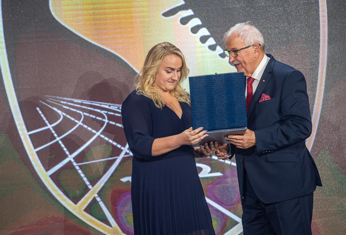 Gala Orlen Złote Kolce  obrazek 17