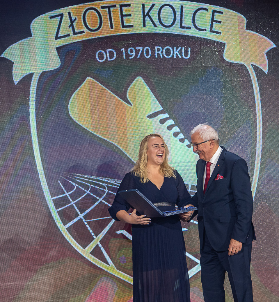 Gala Orlen Złote Kolce  obrazek 18