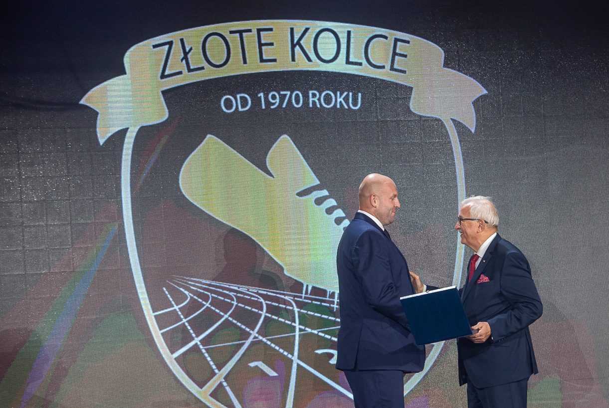 Gala Orlen Złote Kolce  obrazek 20