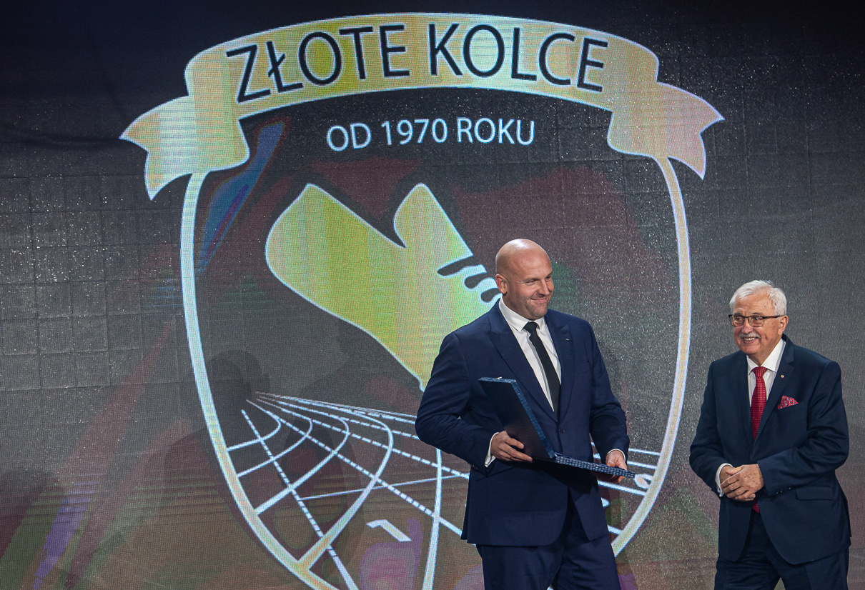 Gala Orlen Złote Kolce  obrazek 21