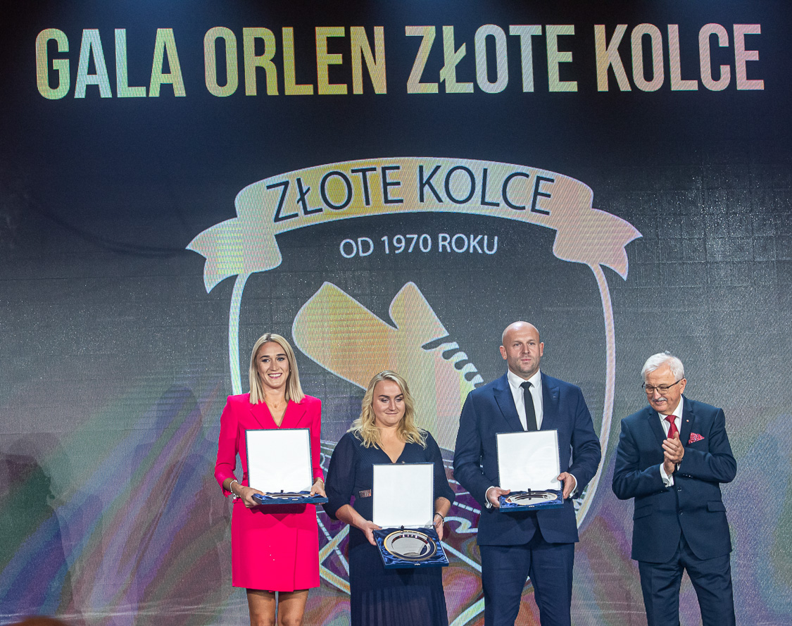 Gala Orlen Złote Kolce  obrazek 23