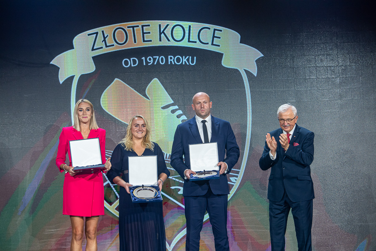 Gala Orlen Złote Kolce  obrazek 24
