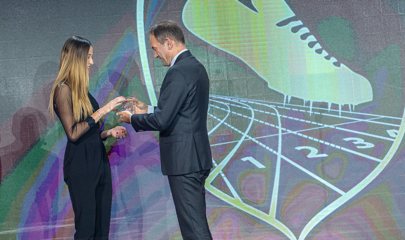 Gala Orlen Złote Kolce  obrazek 1