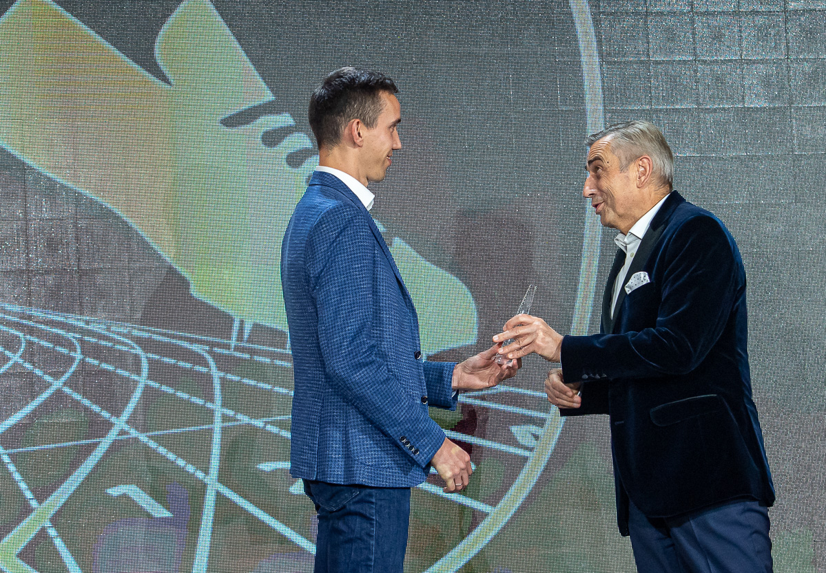 Gala Orlen Złote Kolce  obrazek 10
