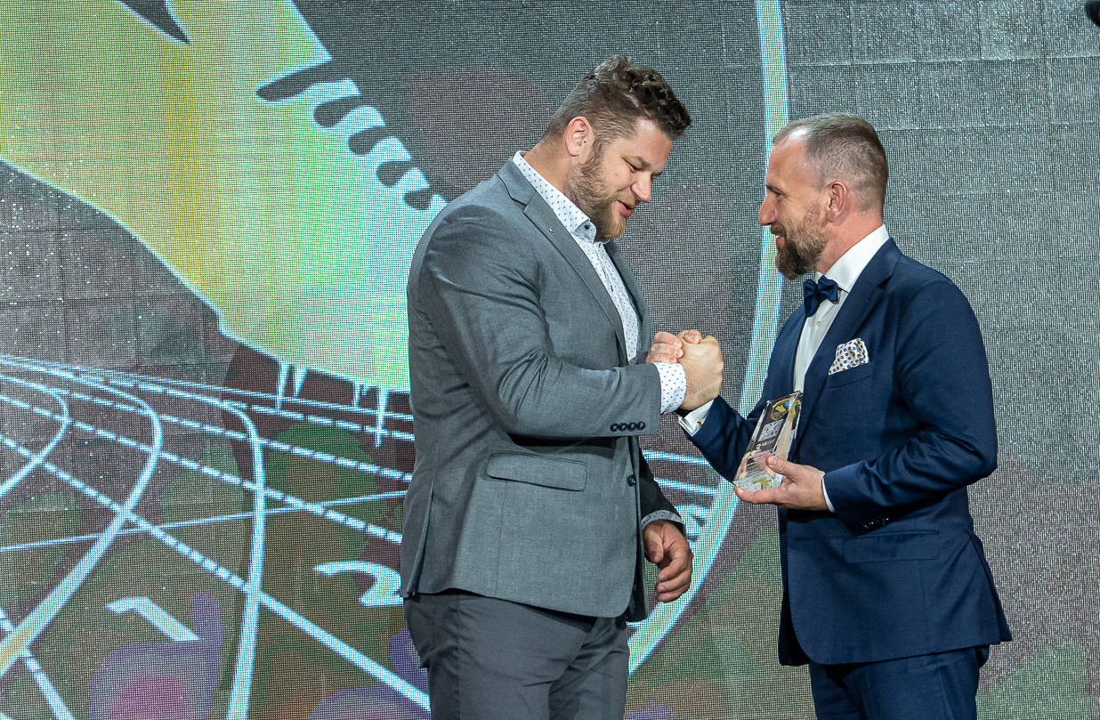 Gala Orlen Złote Kolce  obrazek 12
