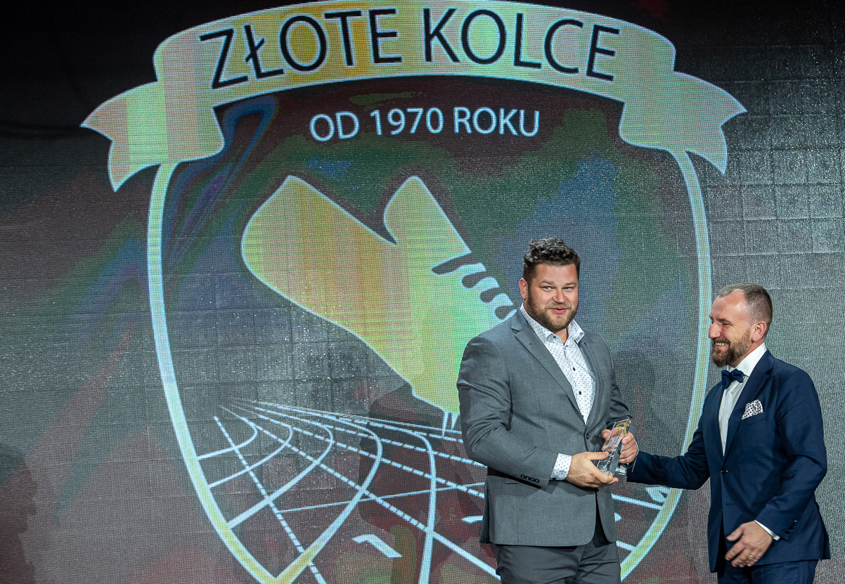Gala Orlen Złote Kolce  obrazek 13