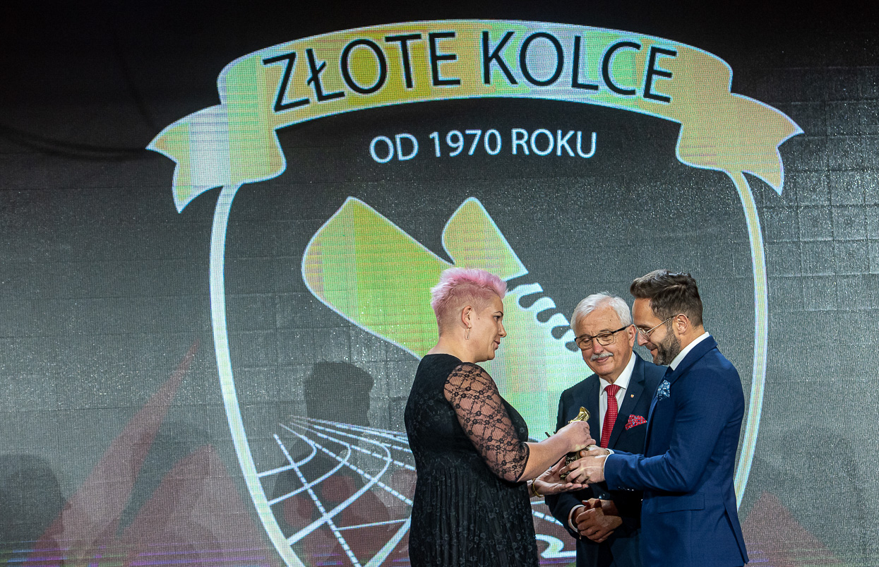 Gala Orlen Złote Kolce  obrazek 15