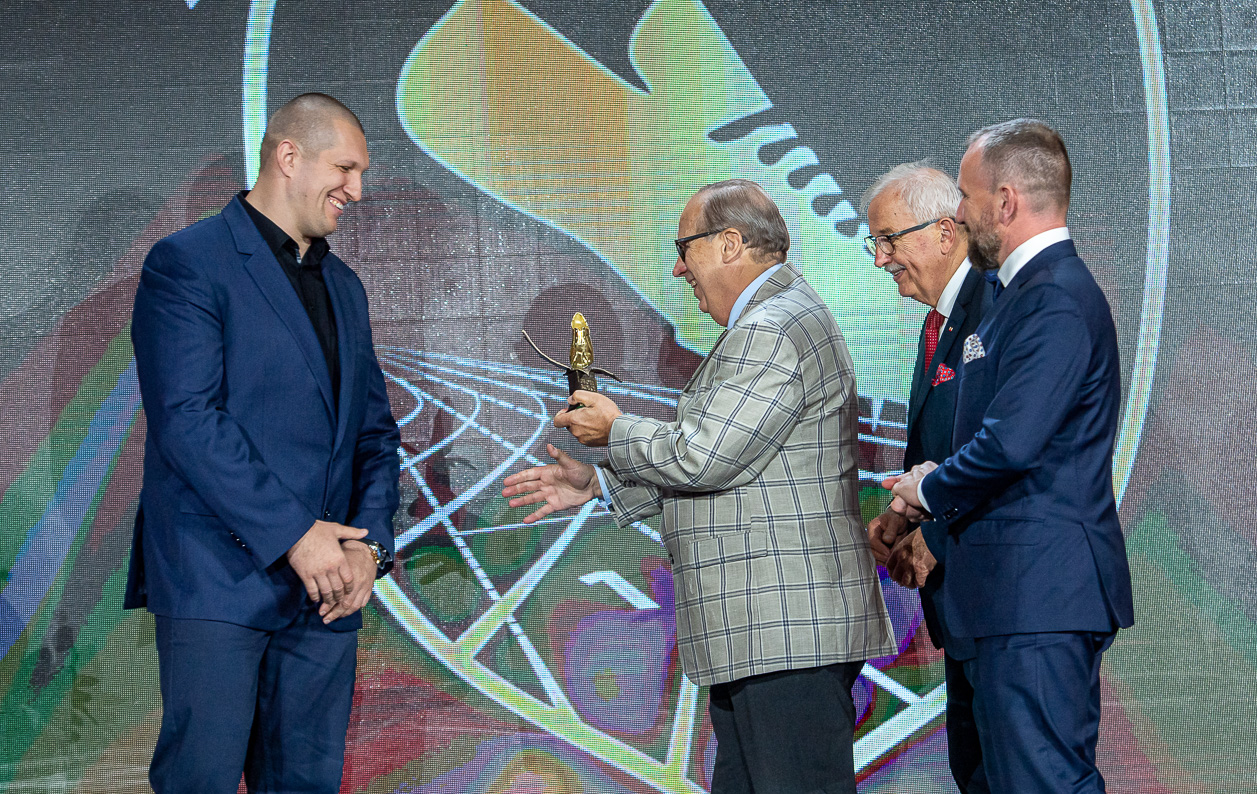 Gala Orlen Złote Kolce  obrazek 18