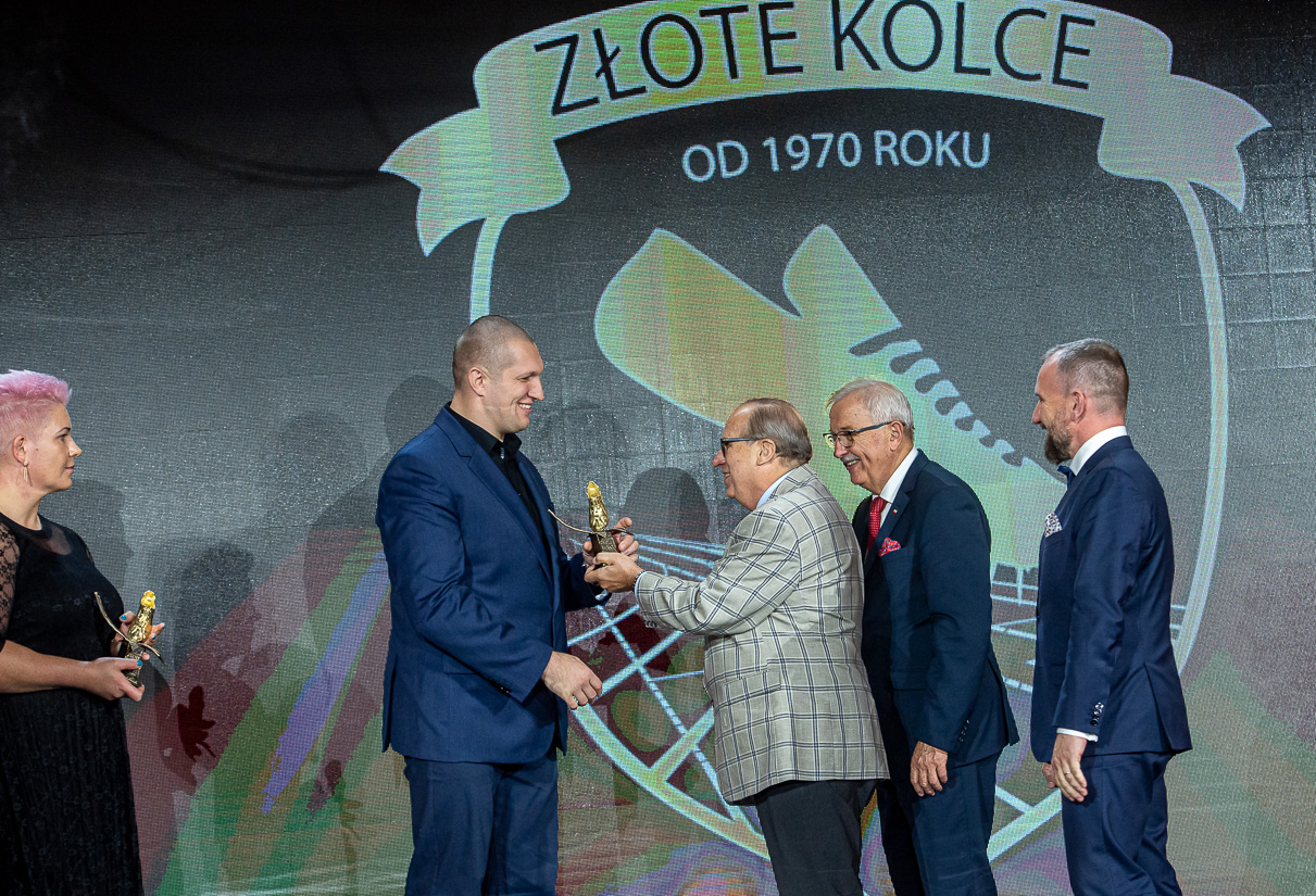 Gala Orlen Złote Kolce  obrazek 19