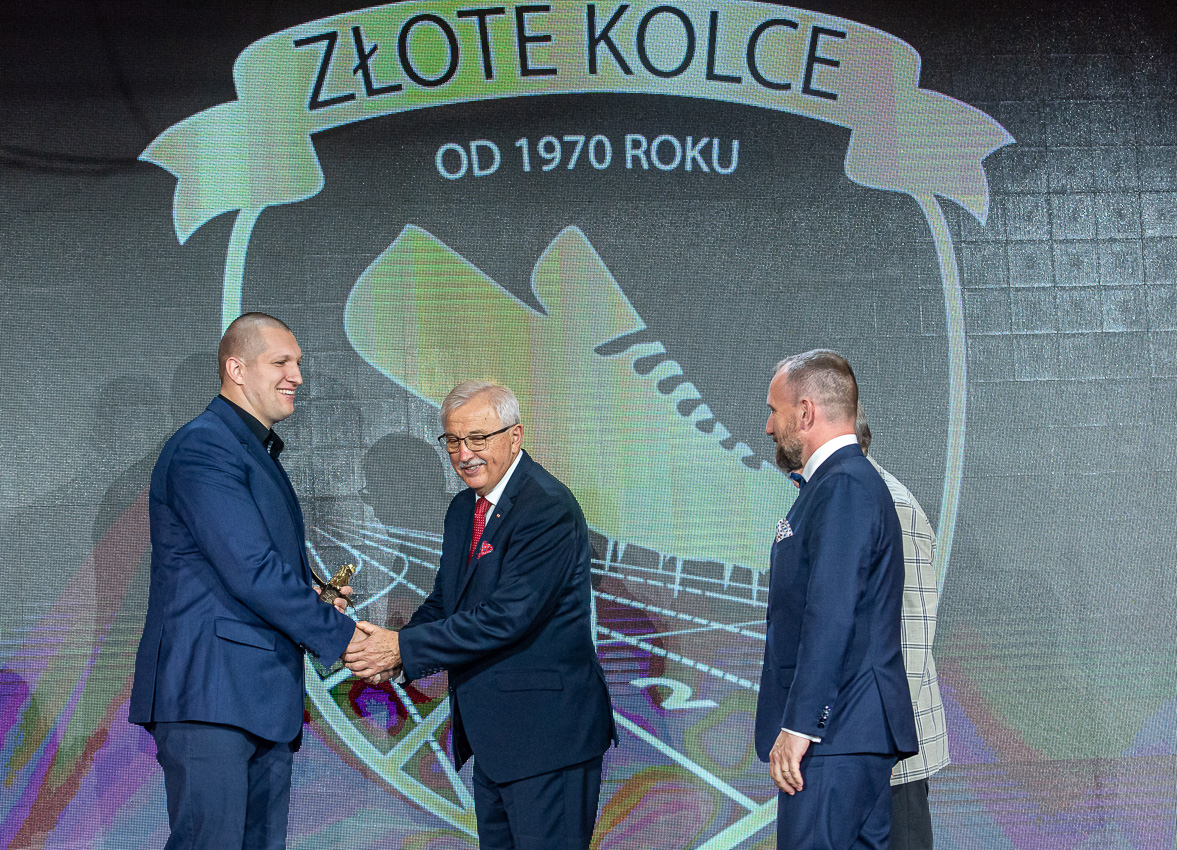Gala Orlen Złote Kolce  obrazek 20