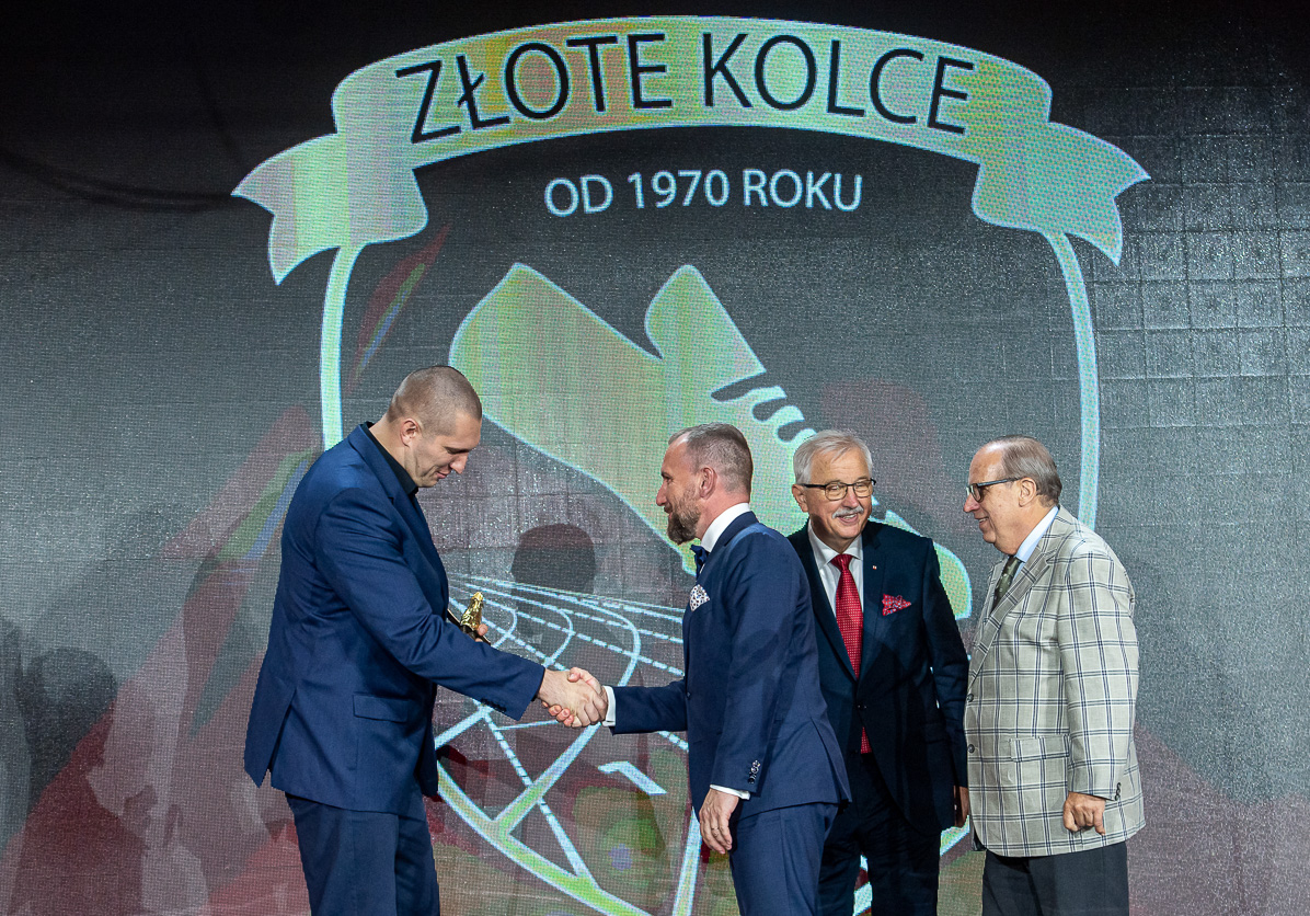 Gala Orlen Złote Kolce  obrazek 21