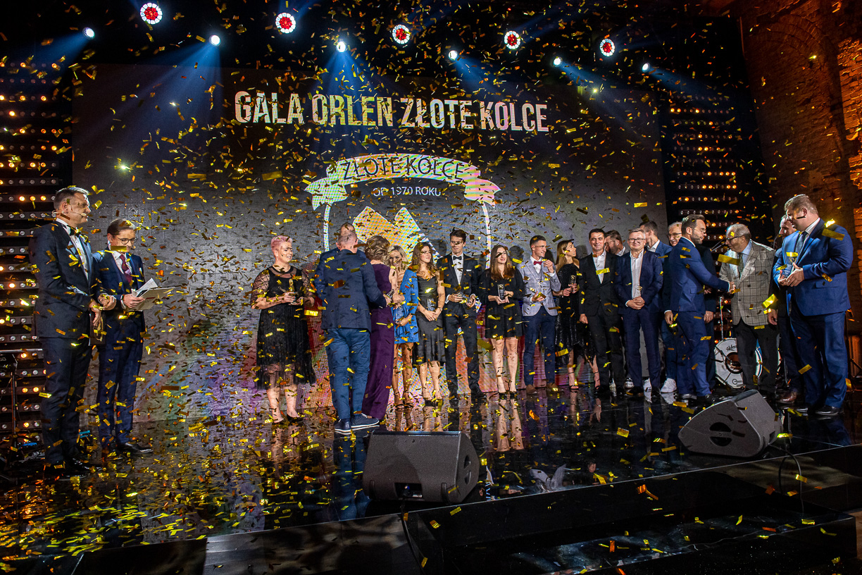 Gala Orlen Złote Kolce  obrazek 22