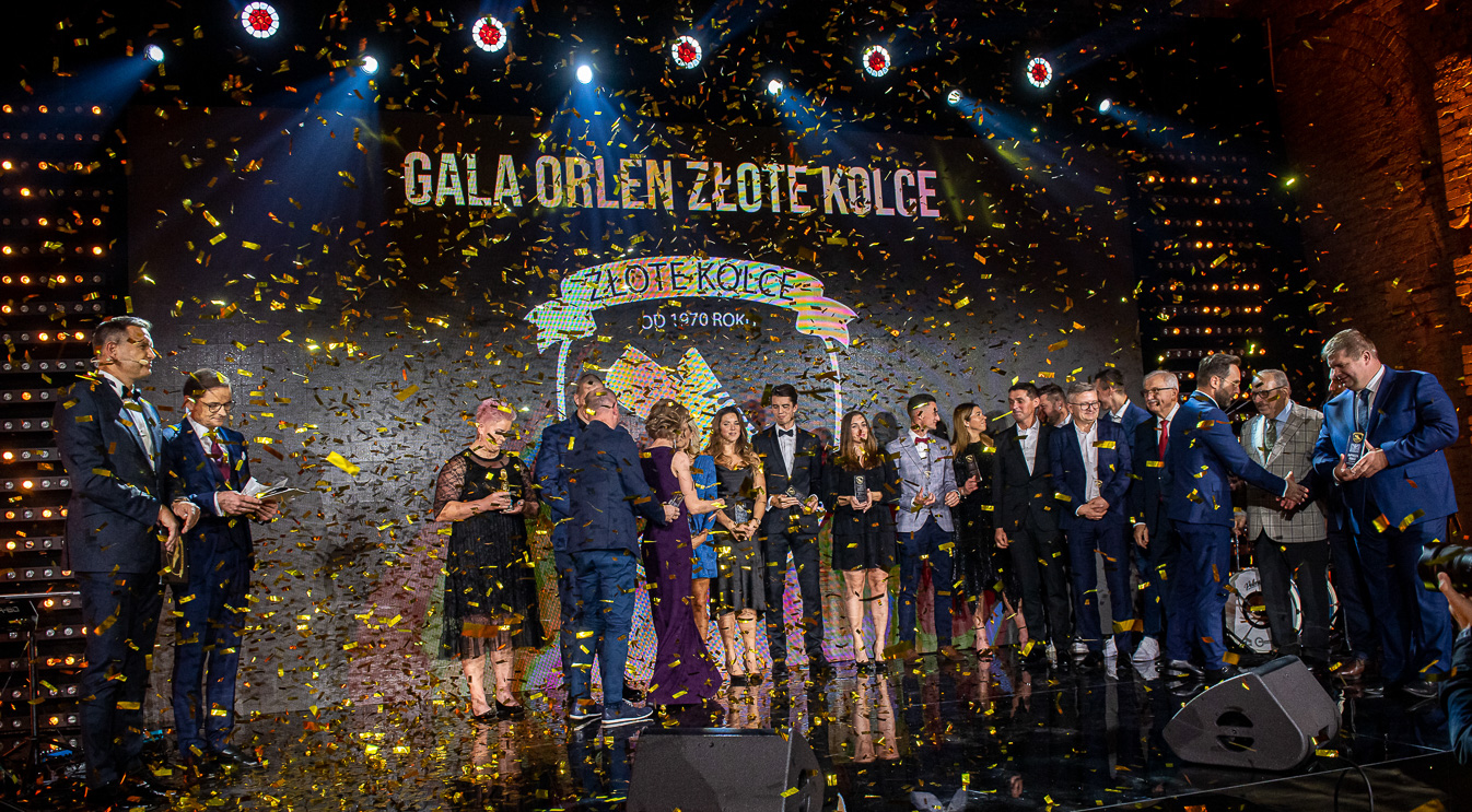 Gala Orlen Złote Kolce  obrazek 23