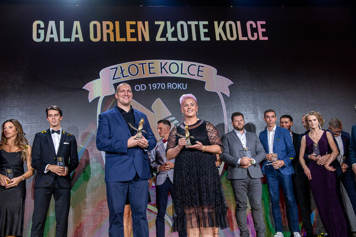 Gala Orlen Złote Kolce  obrazek 24