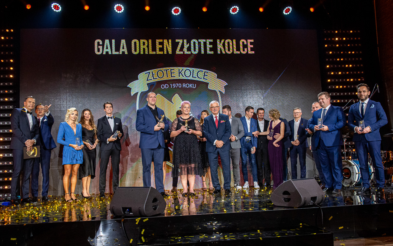 Gala Orlen Złote Kolce  obrazek 1