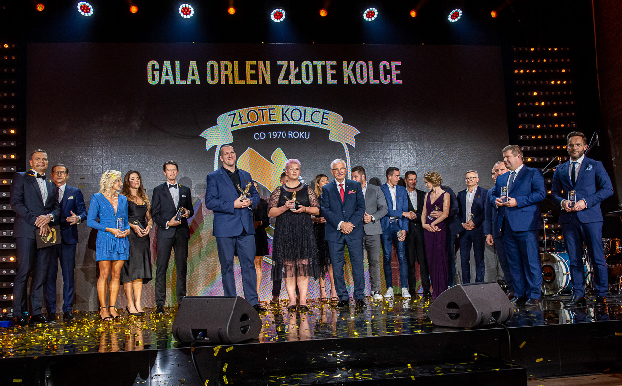 Gala Orlen Złote Kolce  obrazek 2