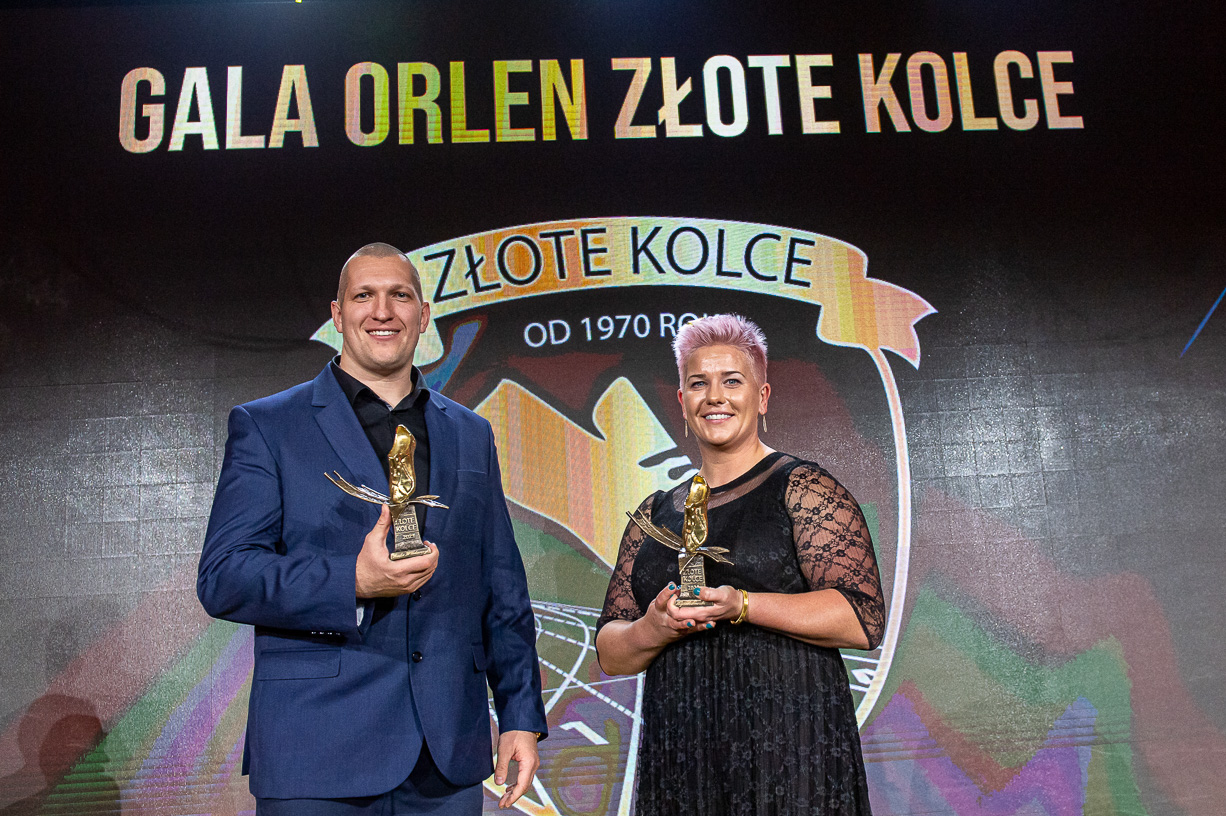 Gala Orlen Złote Kolce  obrazek 4