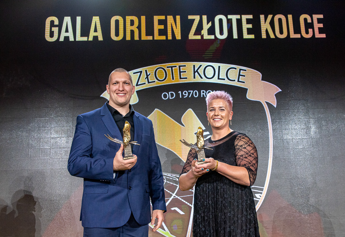 Gala Orlen Złote Kolce  obrazek 5