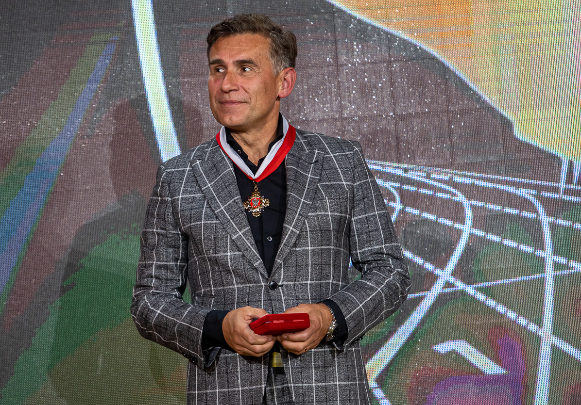 Gala Orlen Złote Kolce  obrazek 7