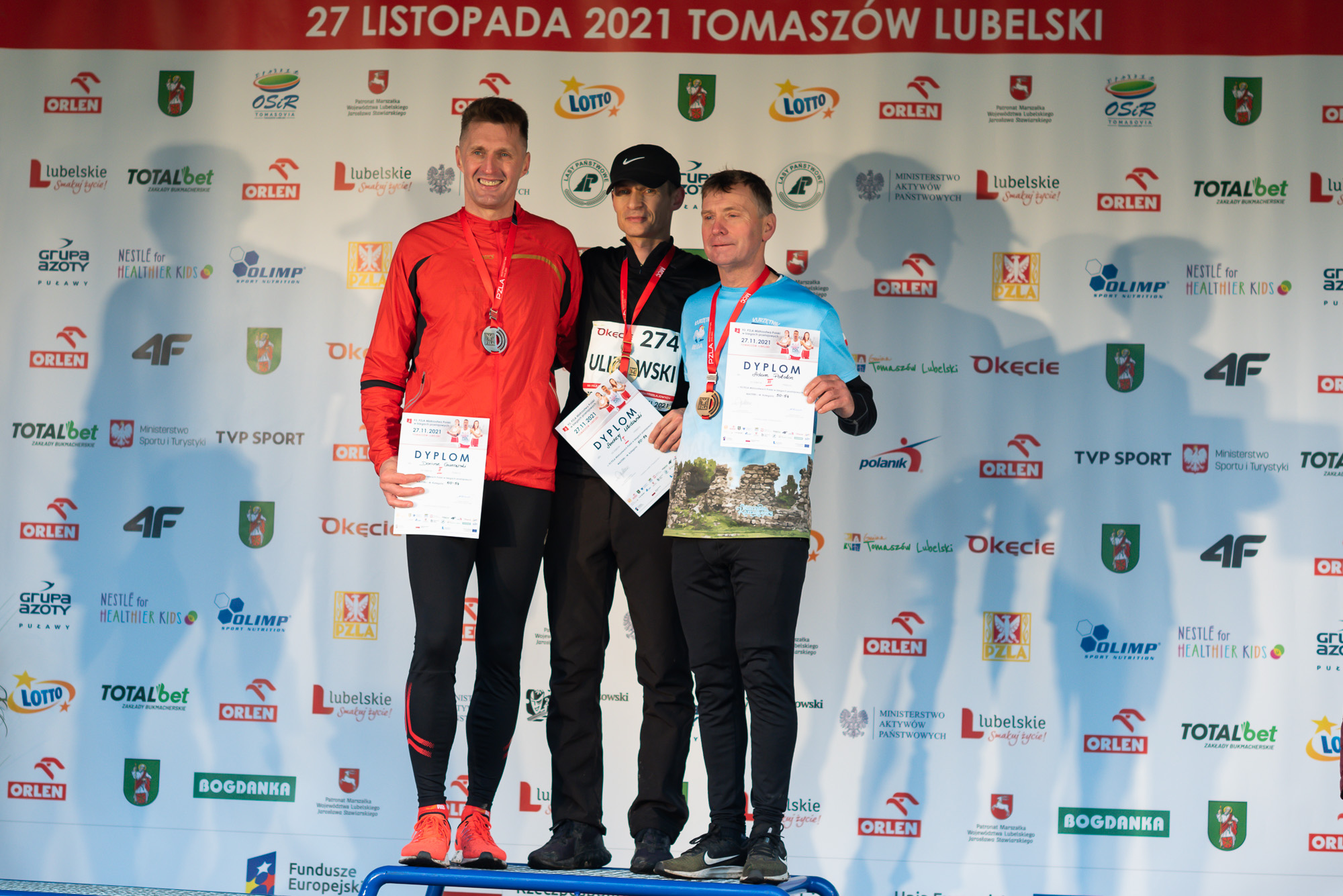 93. PZLA Mistrzostwa Polski w Biegach Przełajowych obrazek 19