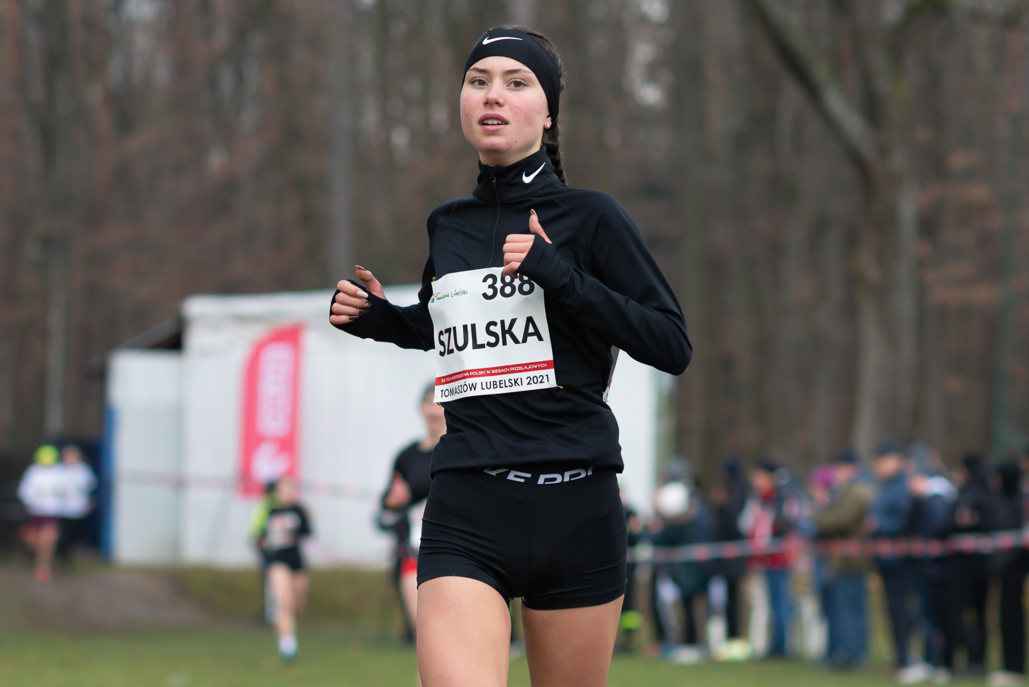 93. PZLA Mistrzostwa Polski w Biegach Przełajowych obrazek 9