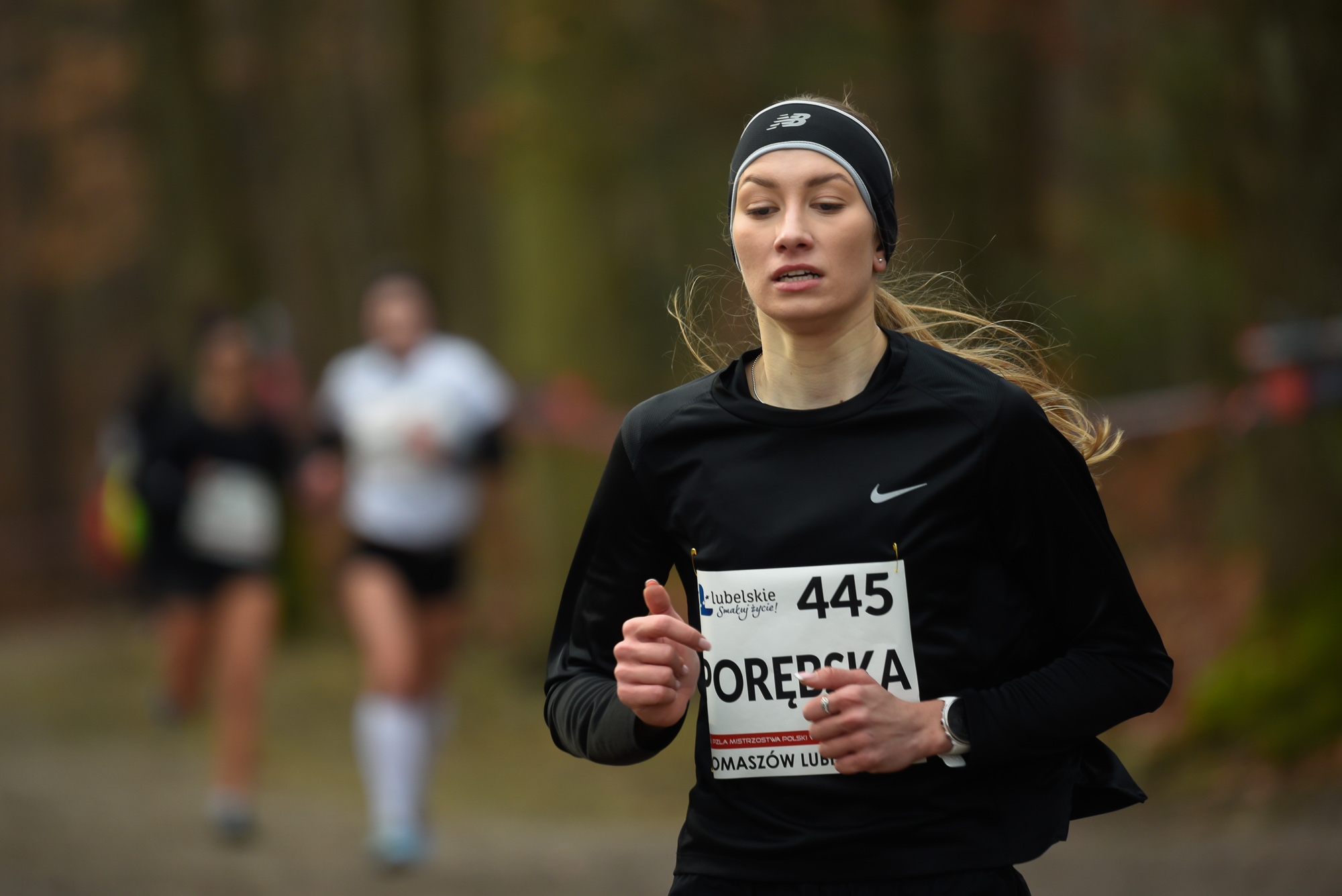 93. PZLA Mistrzostwa Polski w Biegach Przełajowych obrazek 18
