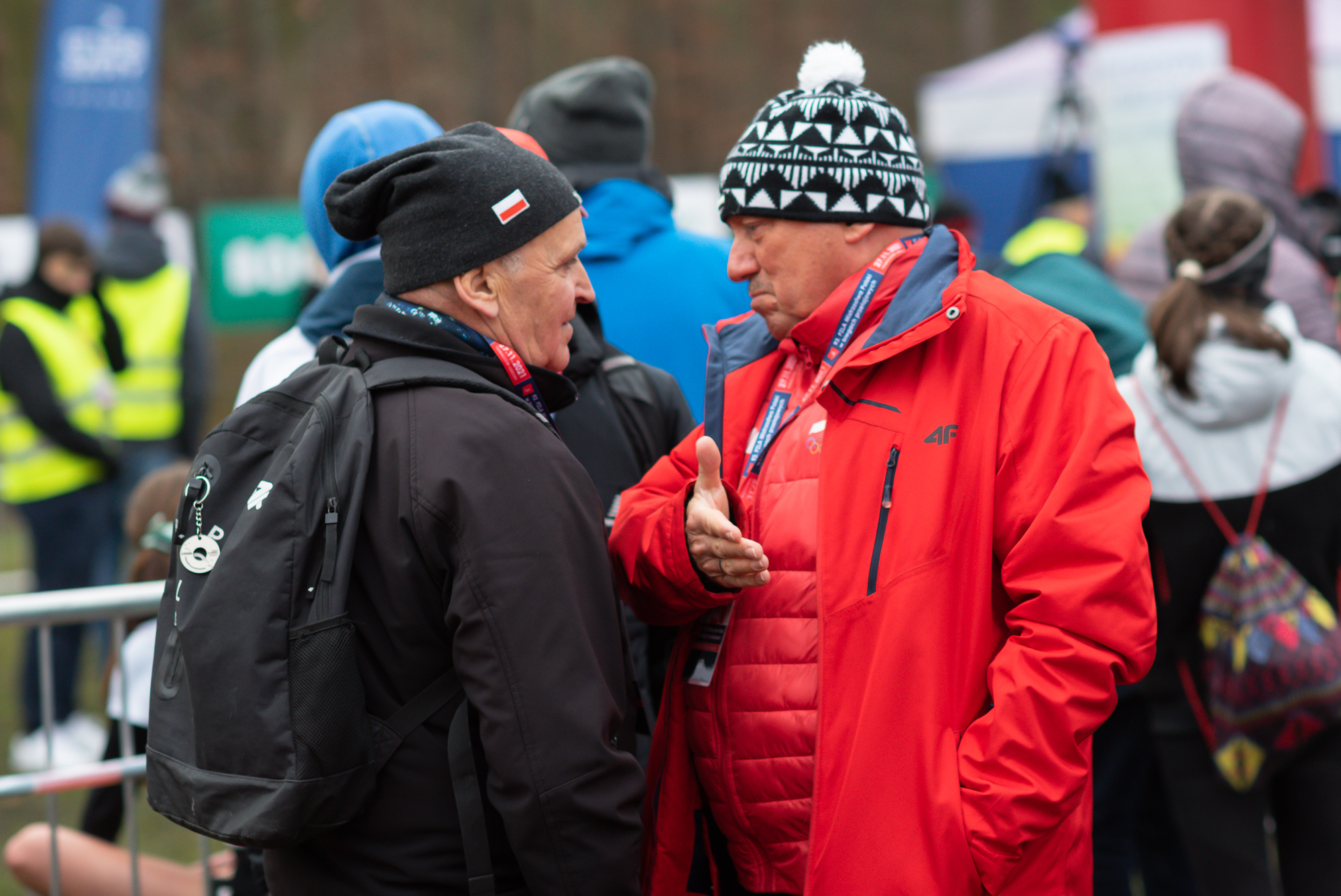 93. PZLA Mistrzostwa Polski w Biegach Przełajowych obrazek 7