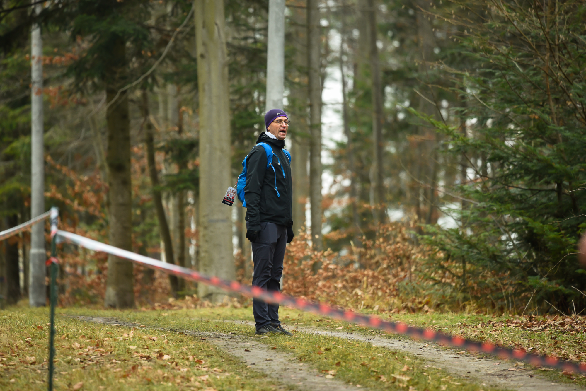 93. PZLA Mistrzostwa Polski w Biegach Przełajowych obrazek 2