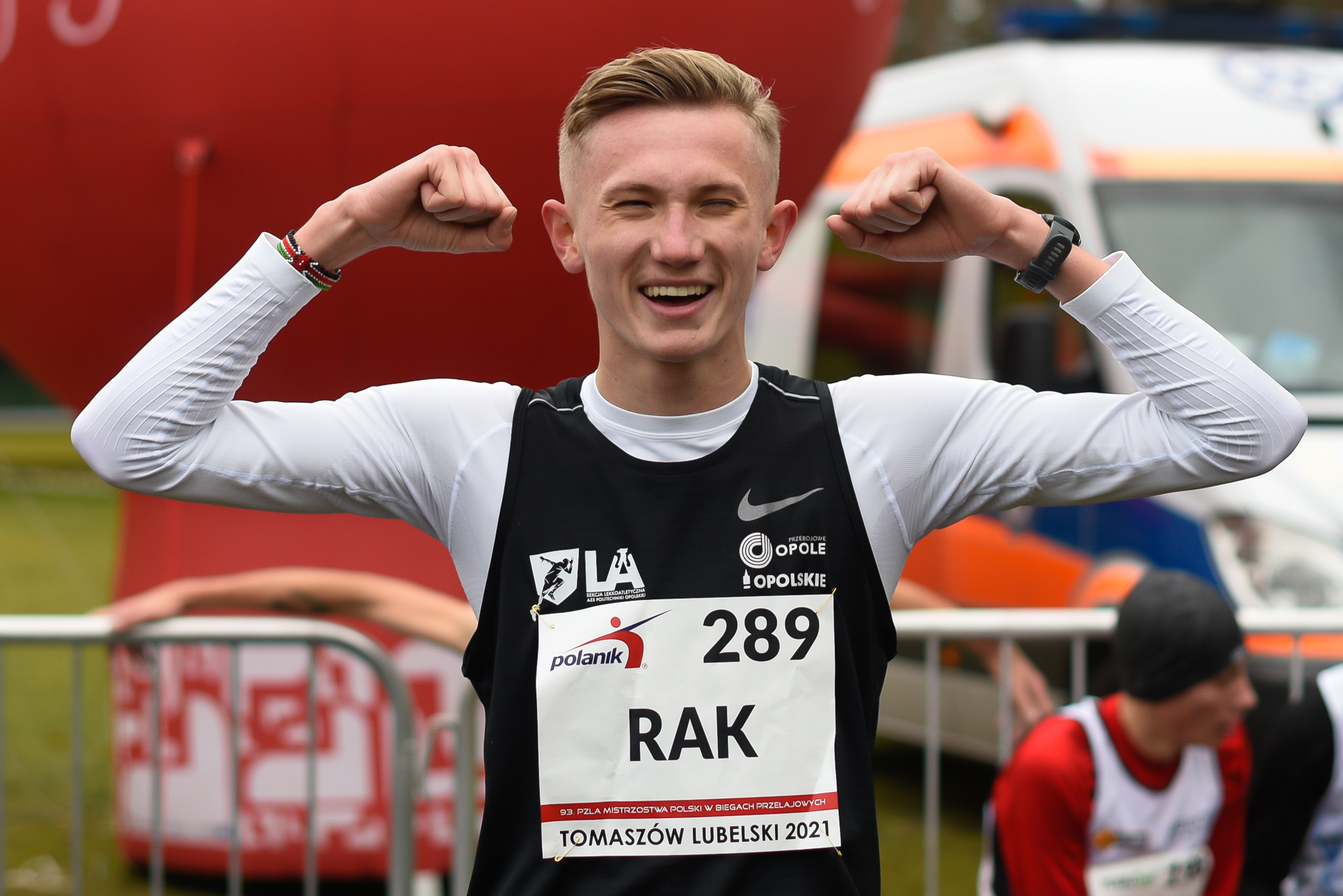 93. PZLA Mistrzostwa Polski w Biegach Przełajowych obrazek 20