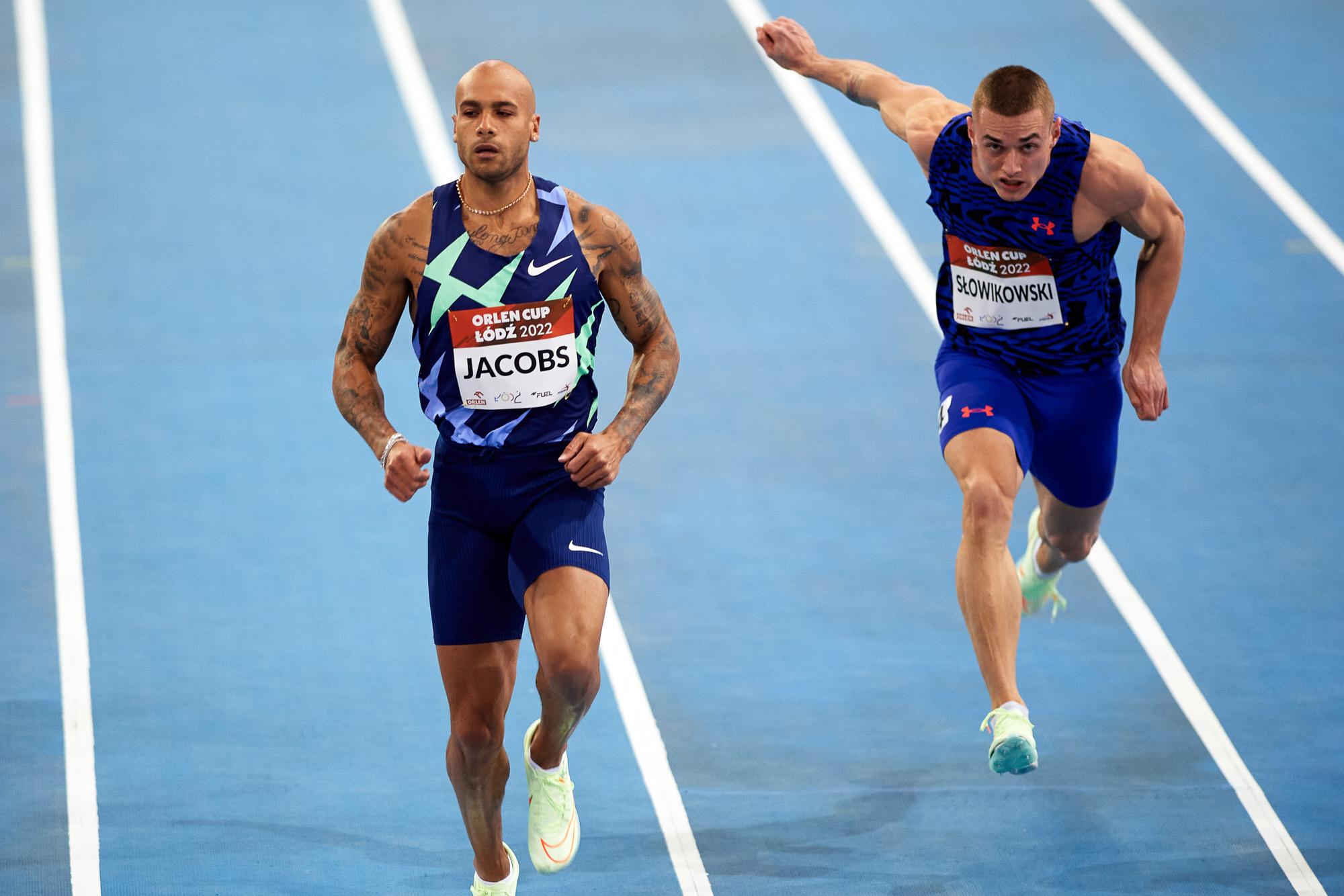 Orlen Cup Łódź 2022 obrazek 15