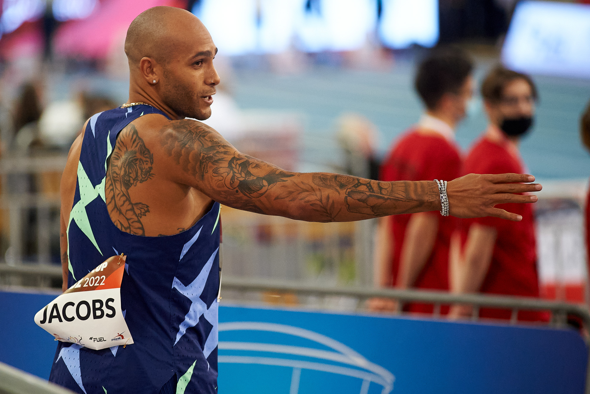 Orlen Cup Łódź 2022 obrazek 16