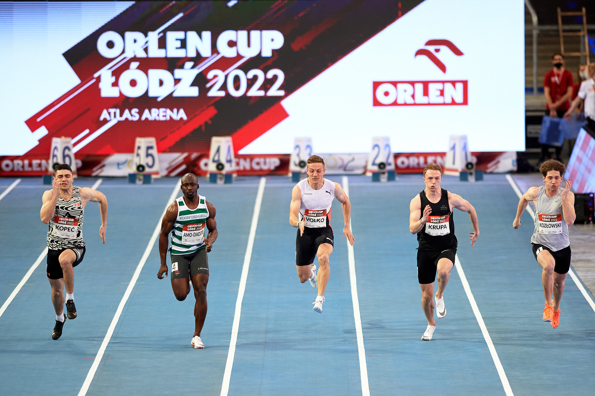 Orlen Cup Łódź 2022 obrazek 18