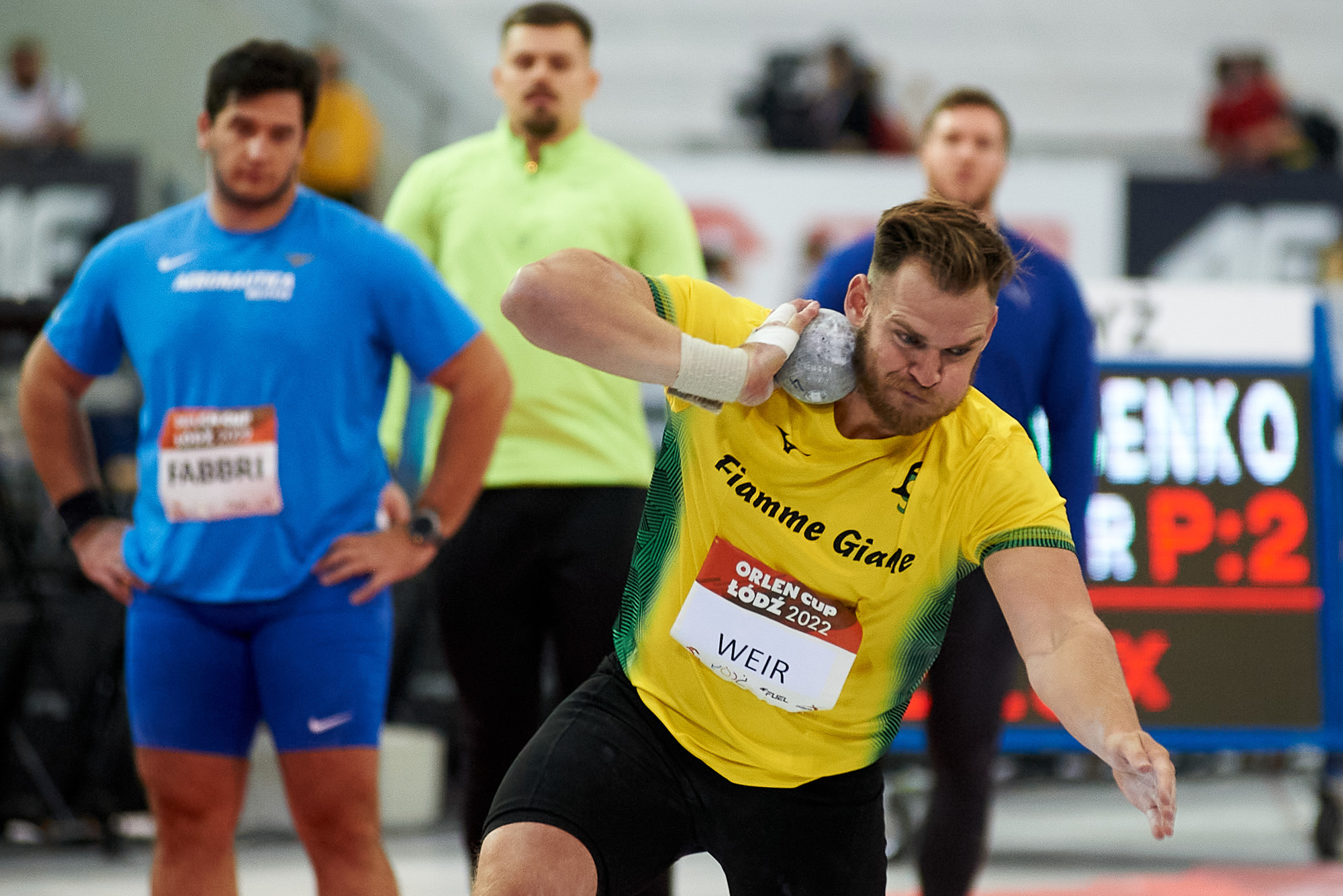 Orlen Cup Łódź 2022 obrazek 23