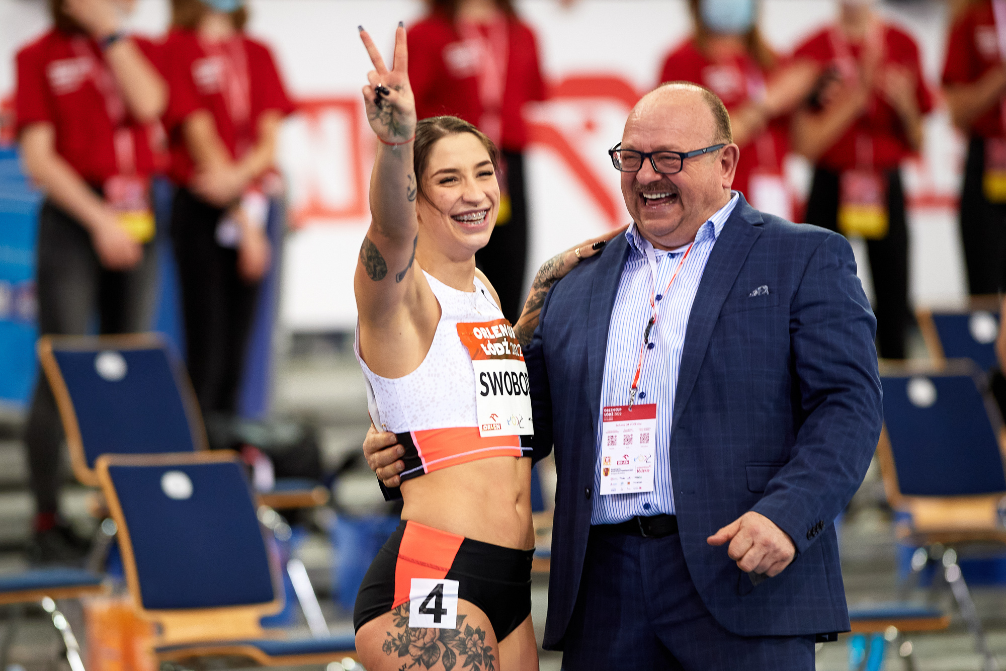 Orlen Cup Łódź 2022 obrazek 14