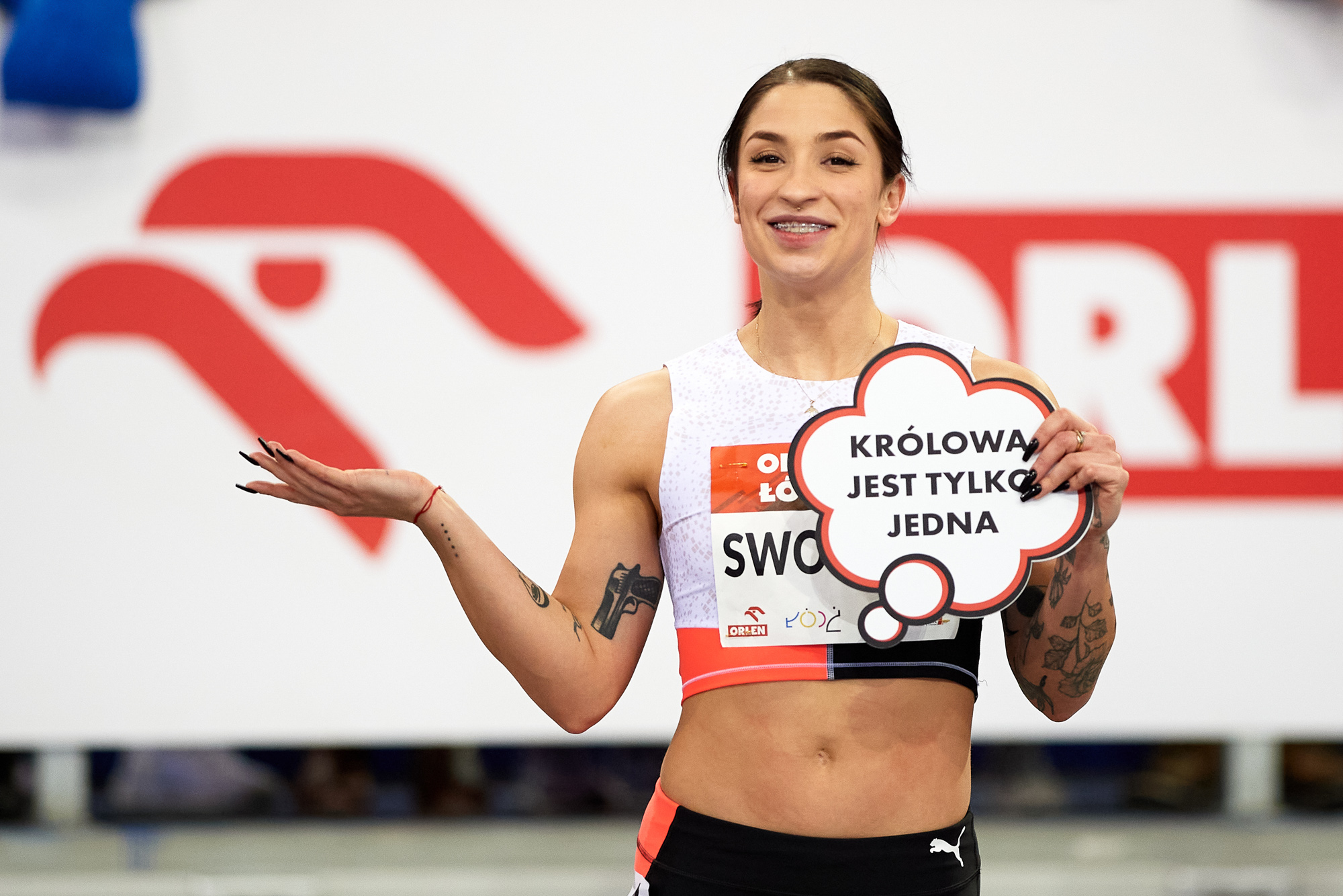 Orlen Cup Łódź 2022 obrazek 16