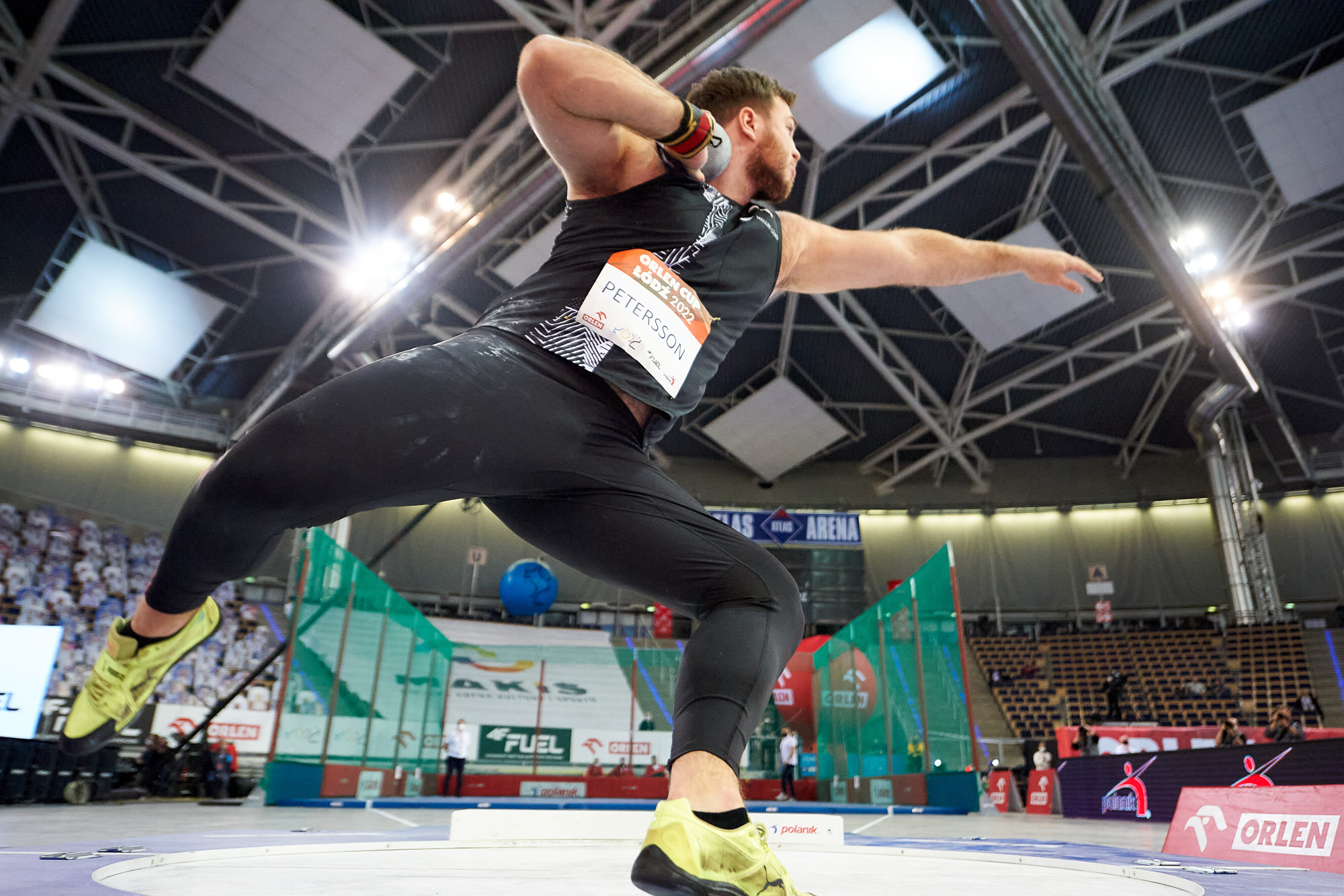 Orlen Cup Łódź 2022 obrazek 4