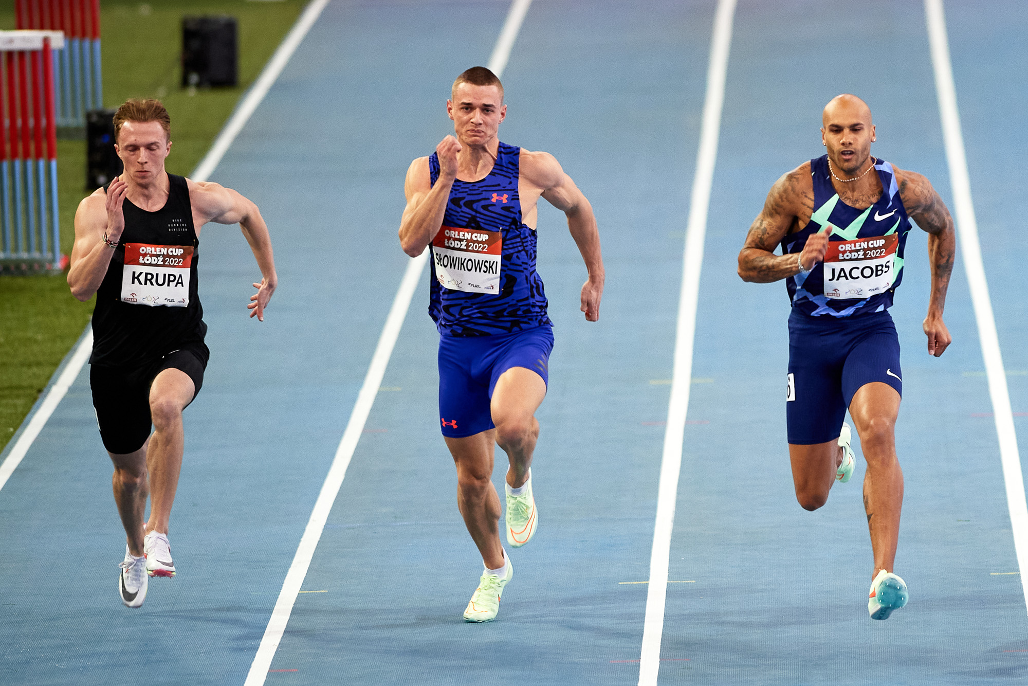Orlen Cup Łódź 2022 obrazek 7