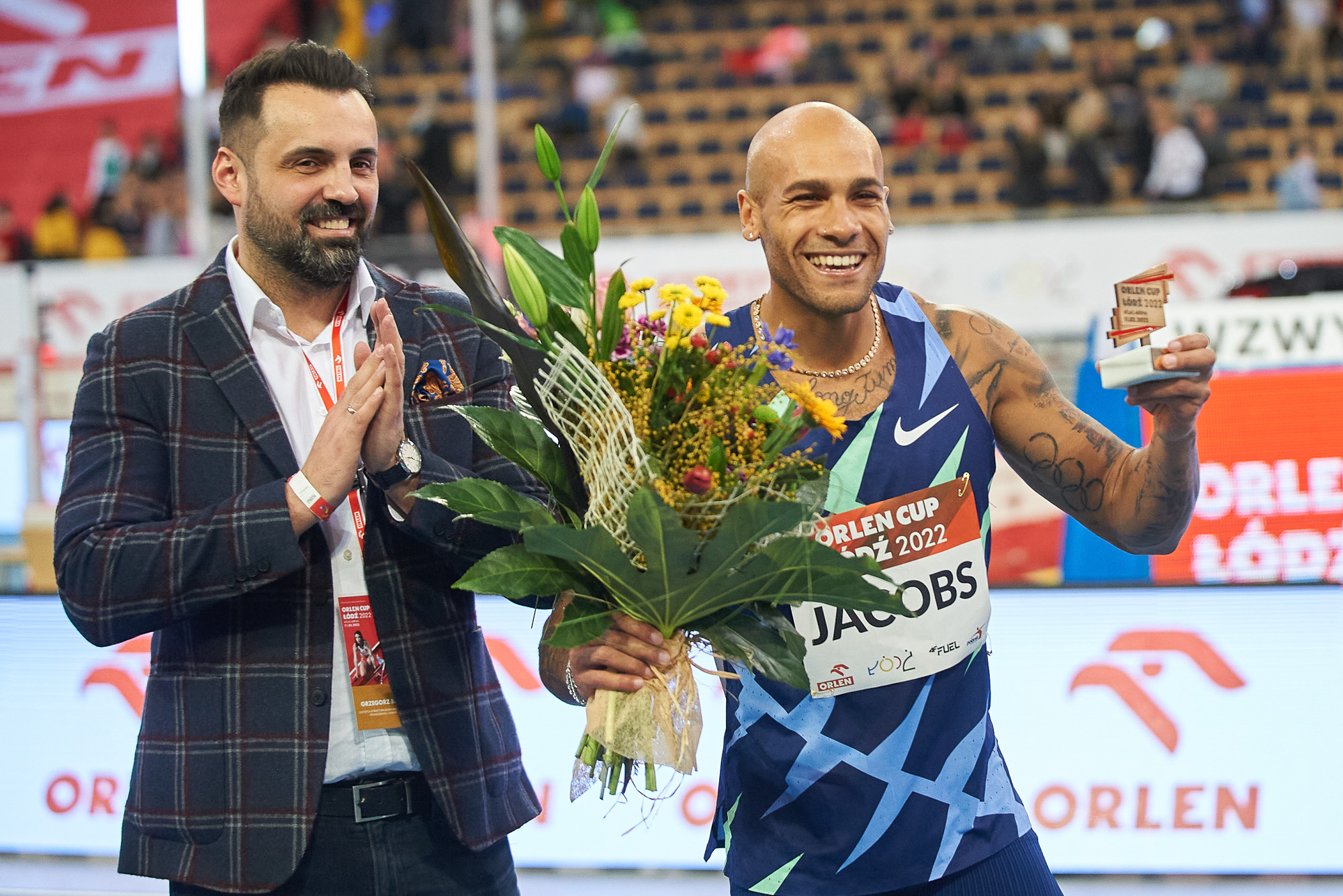 Orlen Cup Łódź 2022 obrazek 11