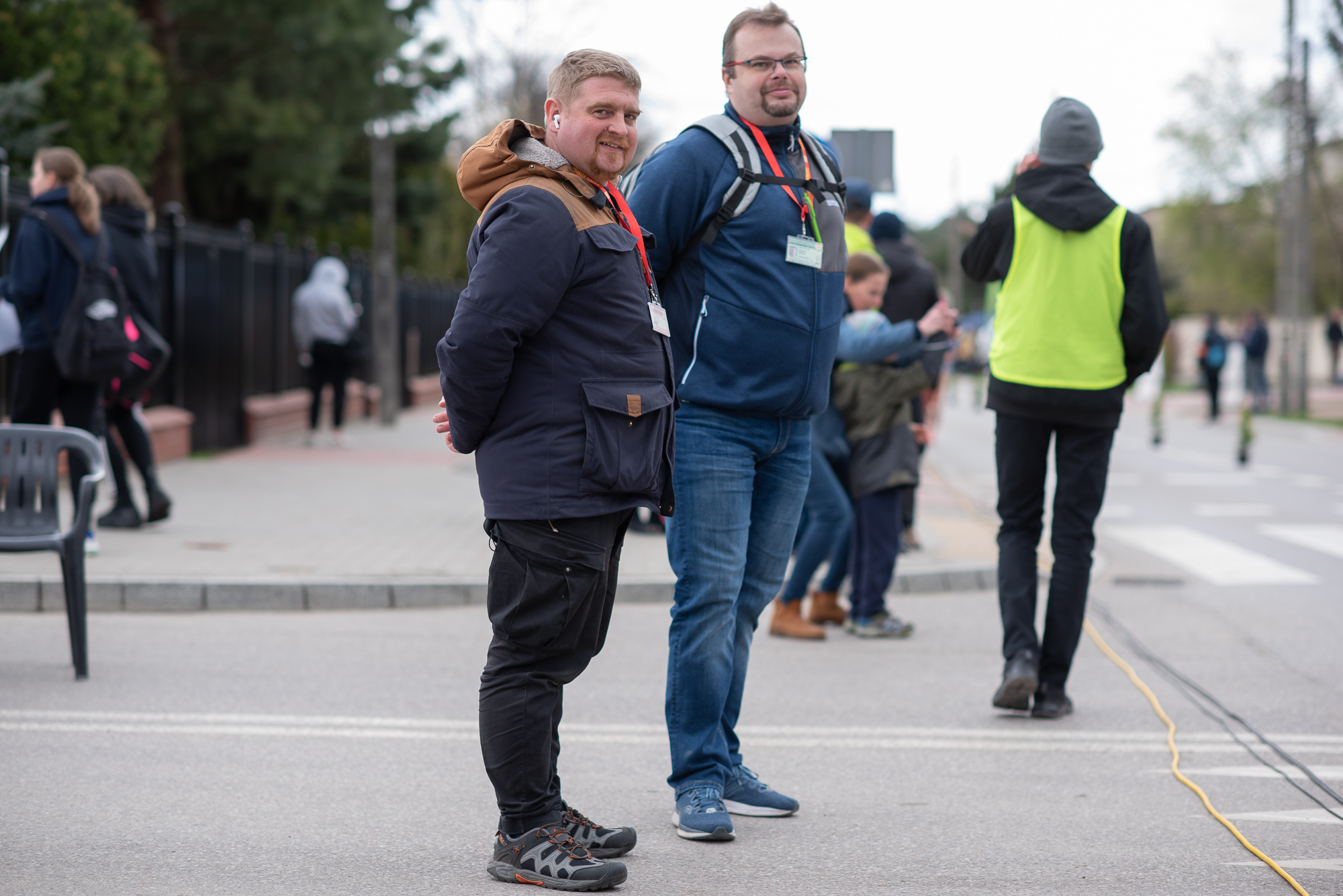 PZLA Mistrzostwa Polski w Chodzie Sportowym na 20 km 2022 obrazek 3