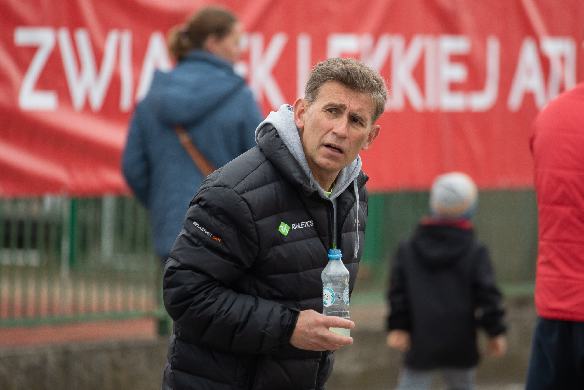PZLA Mistrzostwa Polski w Chodzie Sportowym na 20 km 2022 obrazek 10