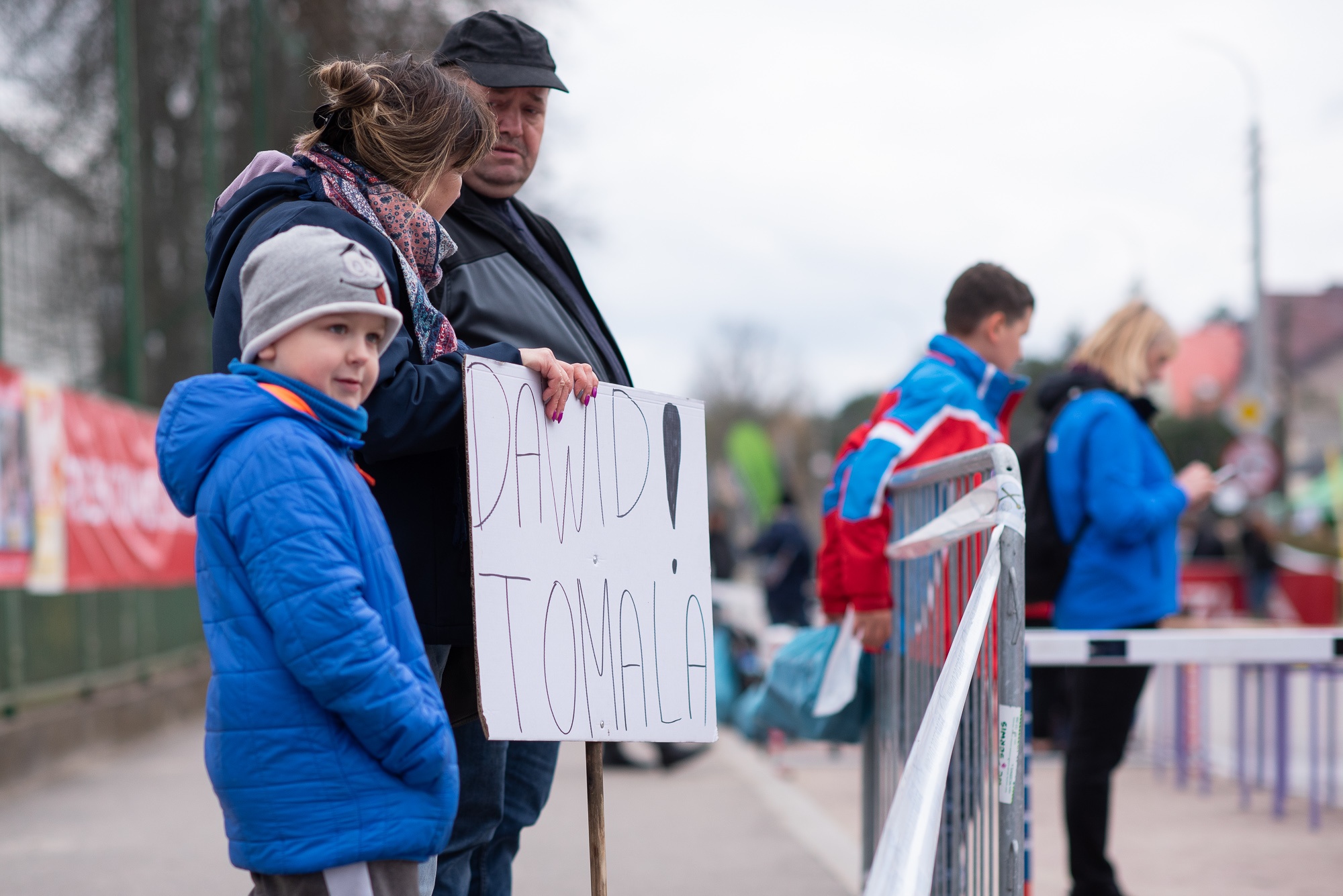 PZLA Mistrzostwa Polski w Chodzie Sportowym na 20 km 2022 obrazek 16