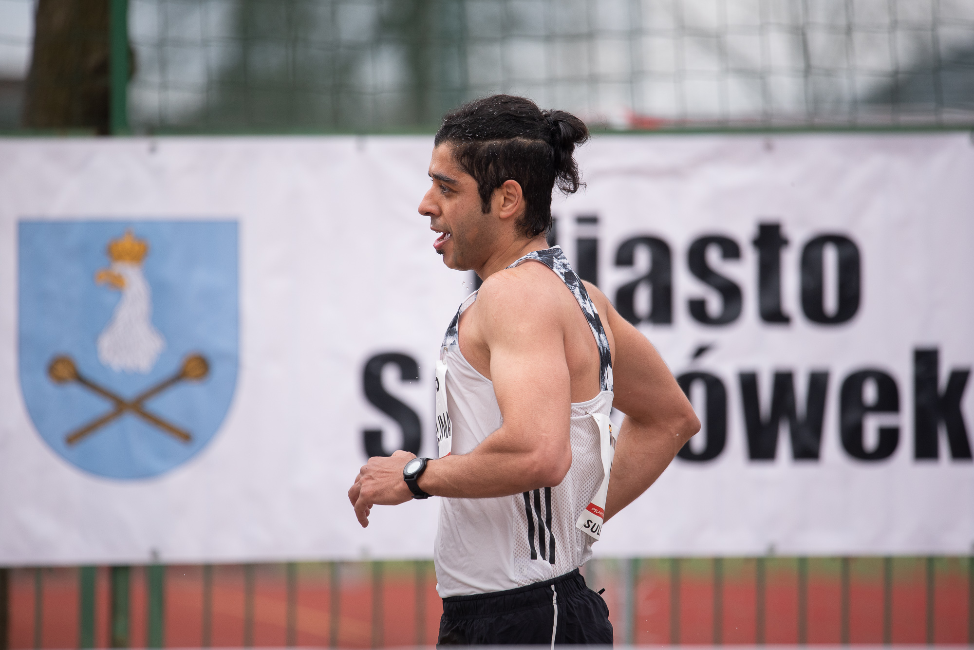 PZLA Mistrzostwa Polski w Chodzie Sportowym na 20 km 2022 obrazek 18